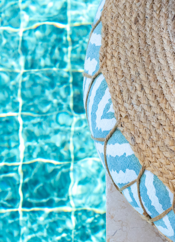 Villa with infinity pool St Barth